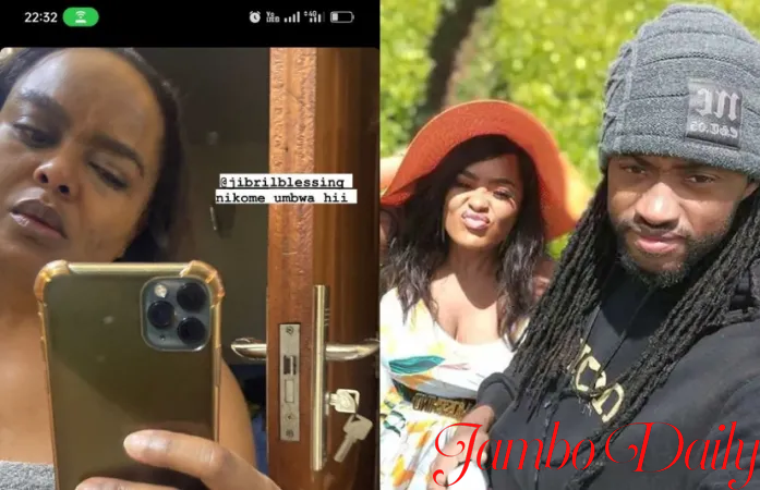 Avril Nyambura Bio