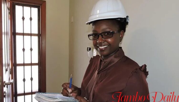 How To Register As A Professional Engineer In Kenya