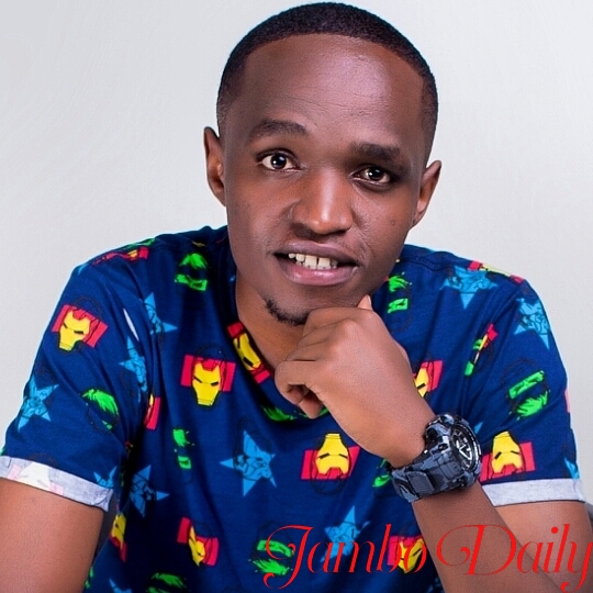 Sammy Mwangi