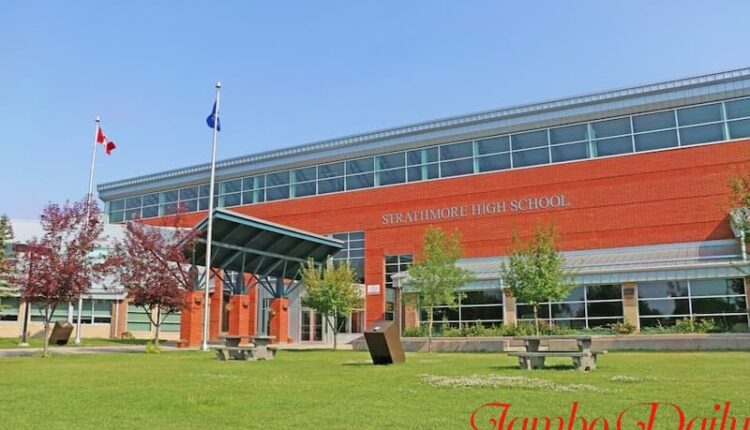 Strathmore School KCSE Results