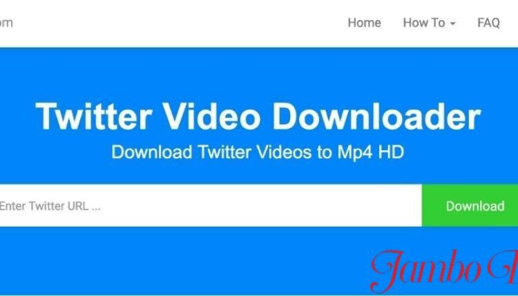 Best Websites to Download Twitter Videos For Free