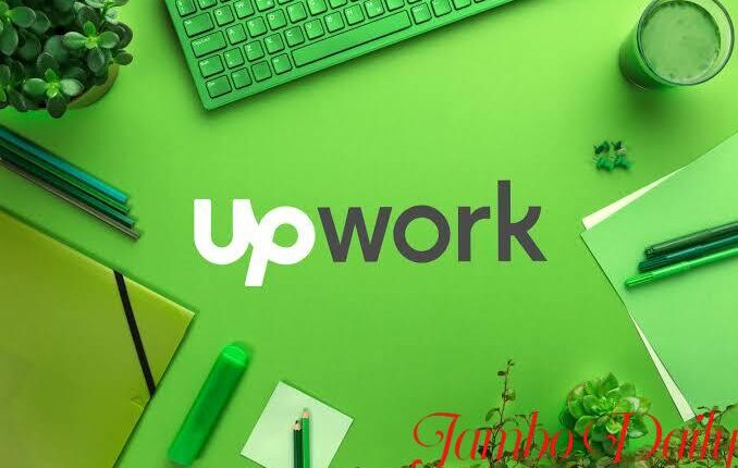 Win Projects on Upwork