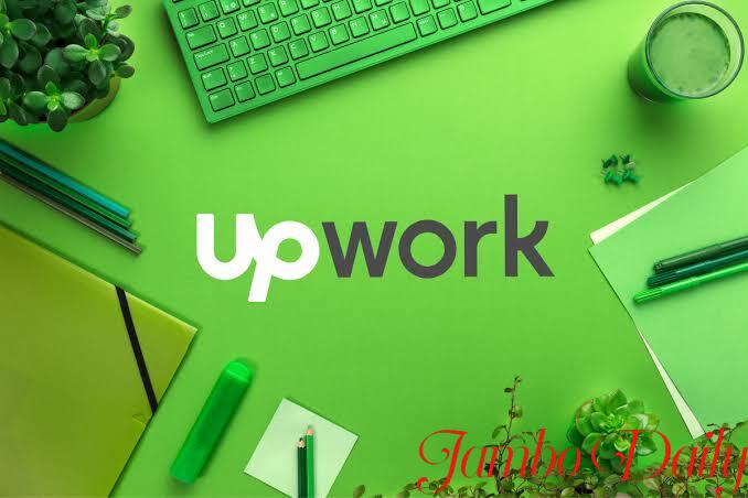 Win Projects on Upwork