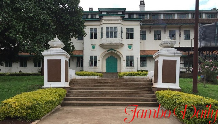 Limuru Girls' School