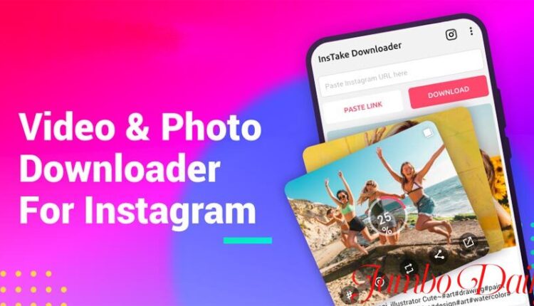 Best iPhone Apps to Dwonload Instagram Videos for Free