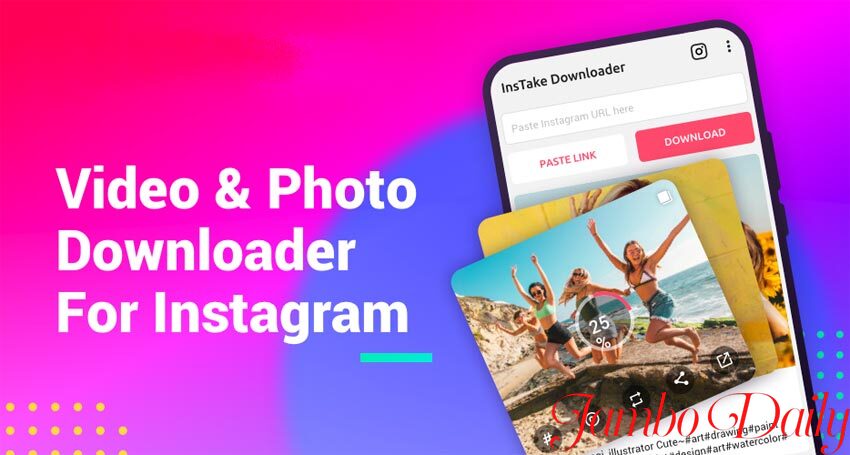 Best iPhone Apps to Dwonload Instagram Videos for Free