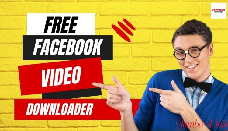 Best Android Apps to Download Facebook Videos