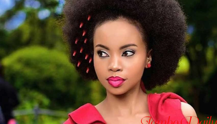 Brenda Wairimu Bio