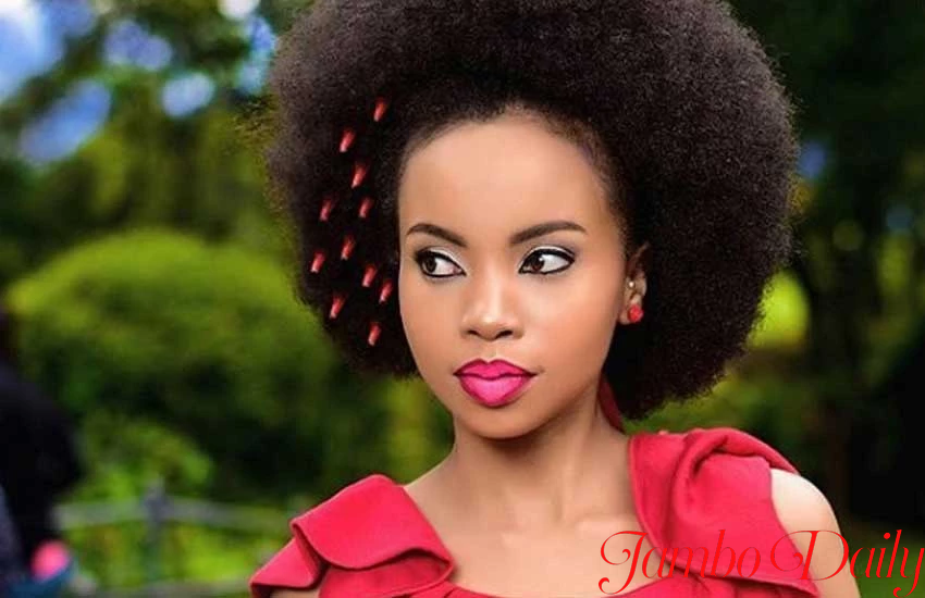 Brenda Wairimu Bio